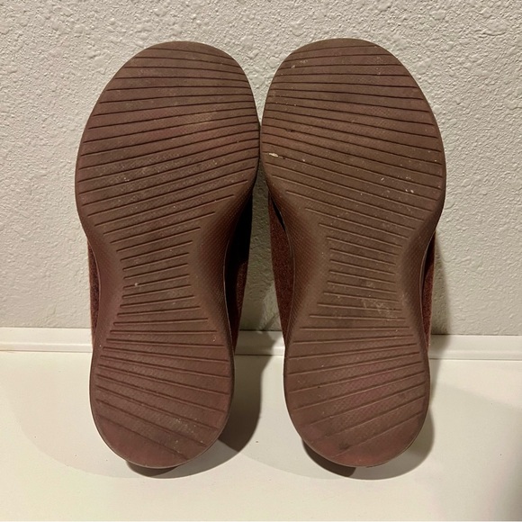 Allbirds Women’s Size 6 Sneakers Merino Wool Runners Tuke Jam Shoes Outdoor Lace - Picture 7 of 8